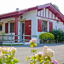 Location gite à Sare Pays Basque