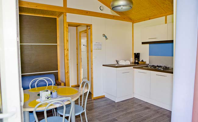 louer chalets pour vacances sur cote basque