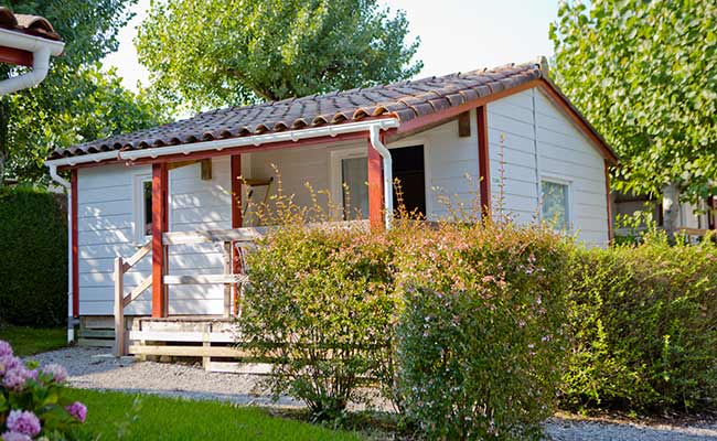 louer un chalet pour vacances à la rhune