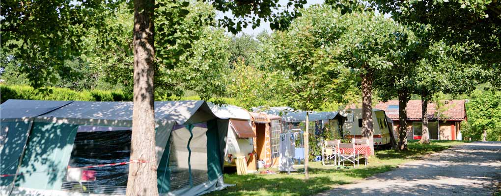 camping emplacements libres pays basque