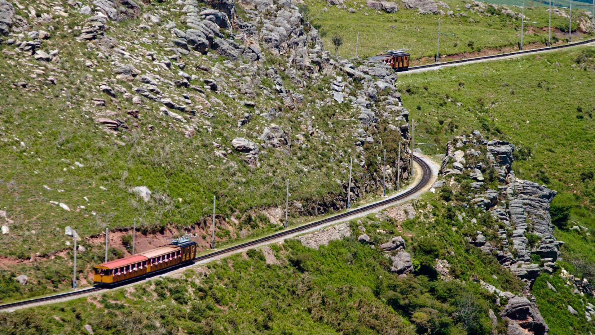 camping au pays basque la petite rhune