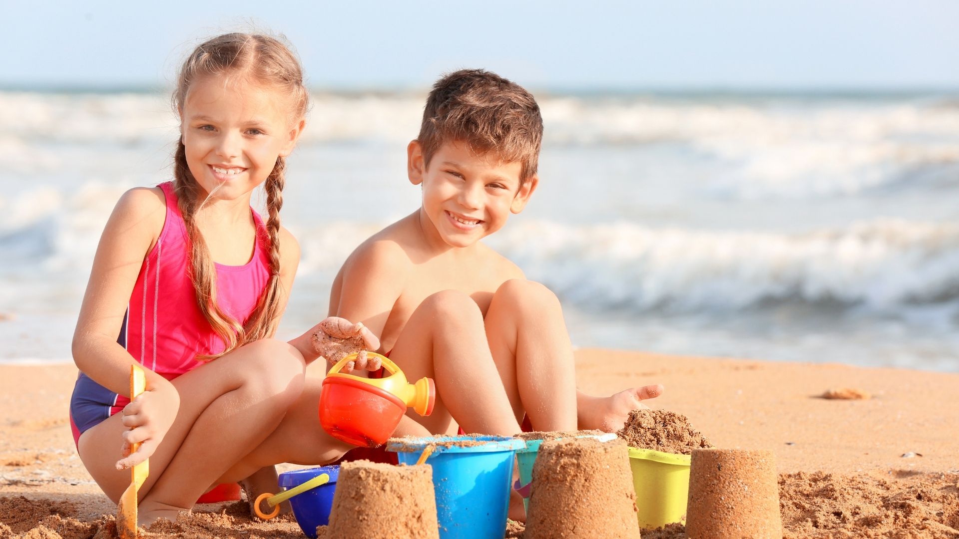 camping en bord de mer tousime basque