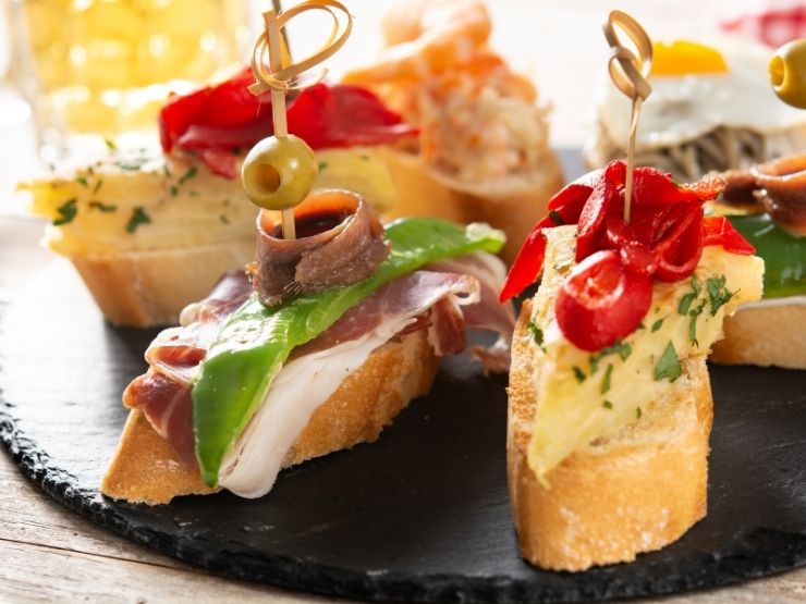 camping la petite rhune a sare visits spain