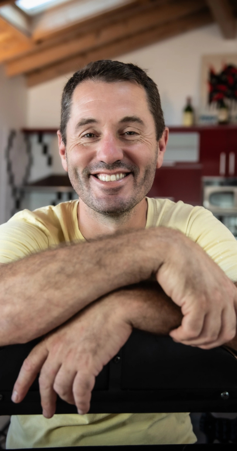 camping la petite rhune pays basque