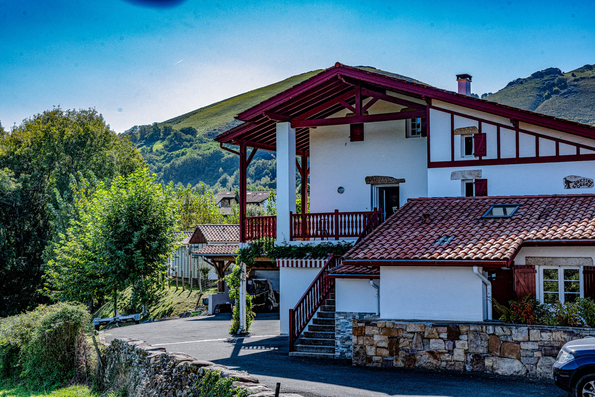 ROBINET olivier(c)2022