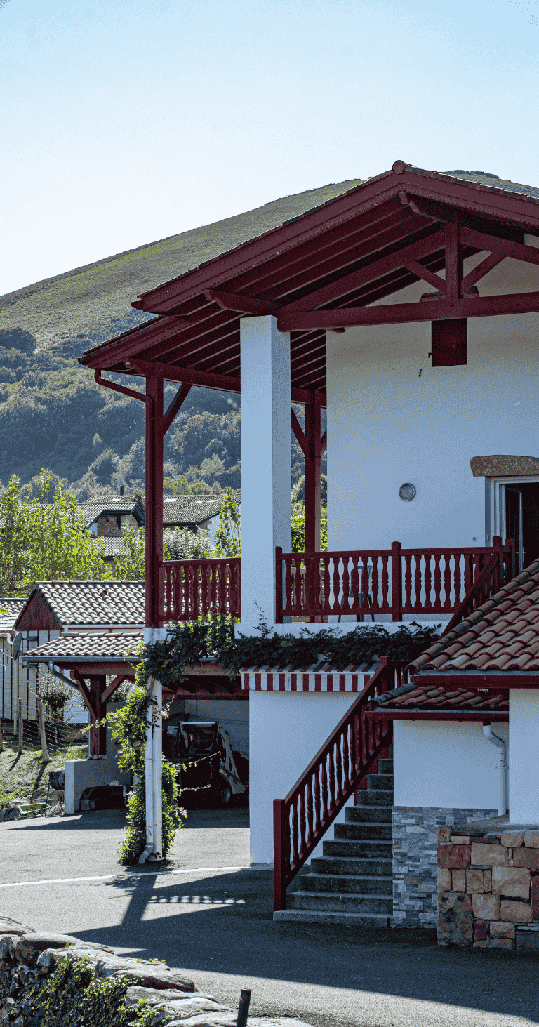 camping sare avec accueil groupe