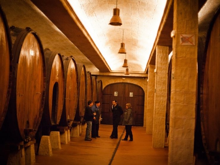 cidrerie basque traditions