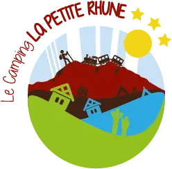 logo la petite rhune