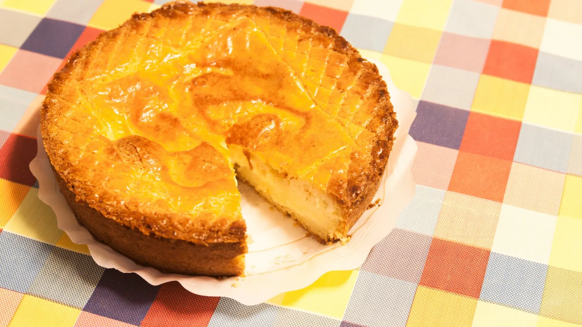 spécialité du pays basque camping sare