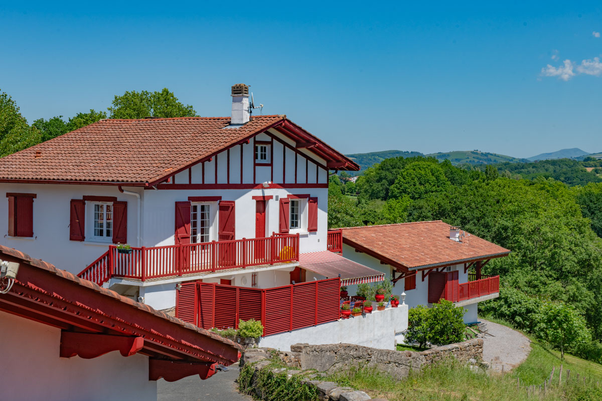 Axuria 2 Vacation Rental