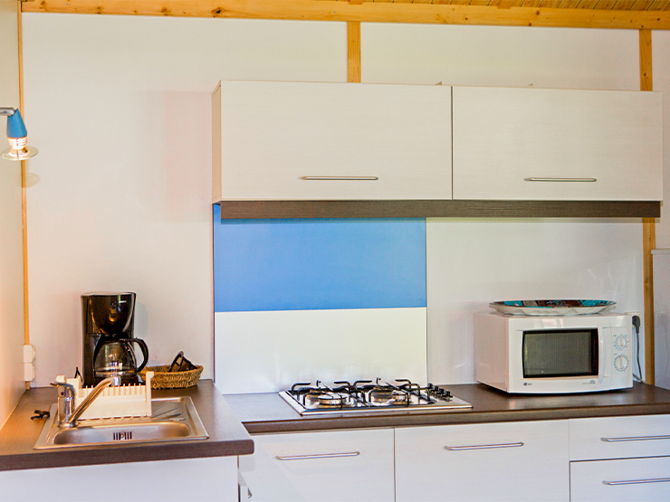 chalet confort plus location