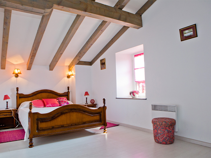 chambre gite pays basque