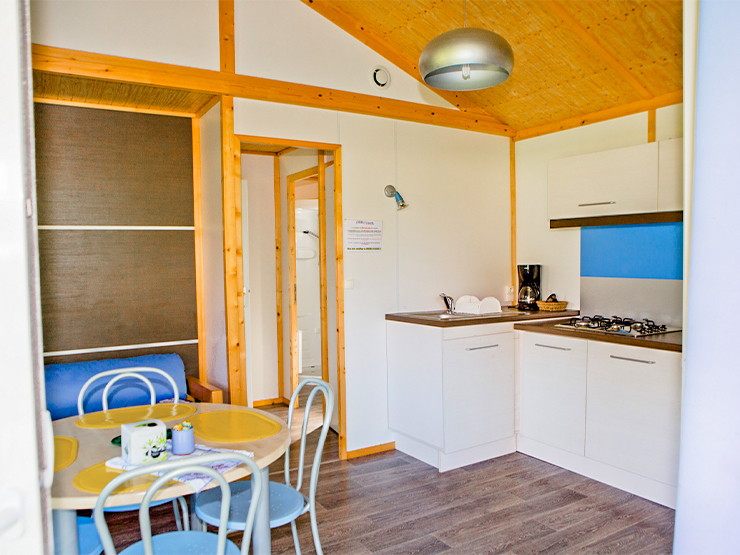 cuisine confort plus