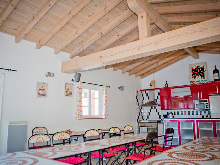 gite pays basque 20pers