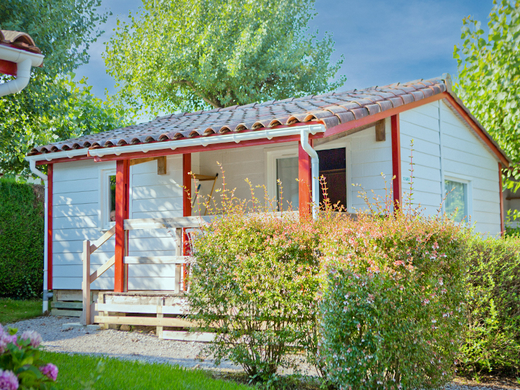 camping comfort rental