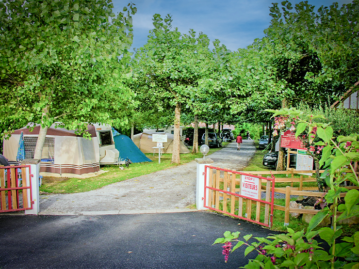 location emplacement rhune