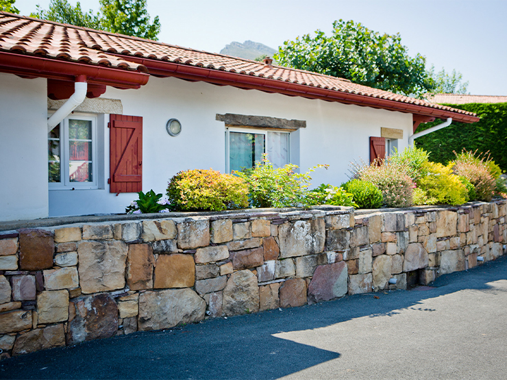 location gite sare 20pers