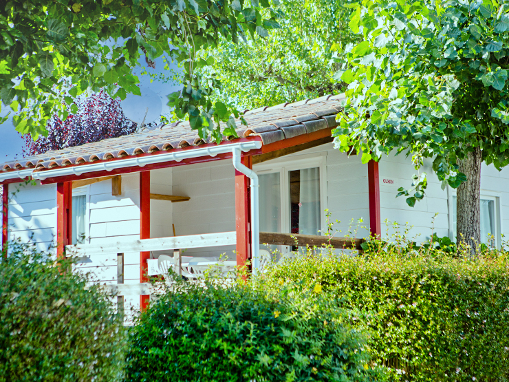 rent chalet pays basque