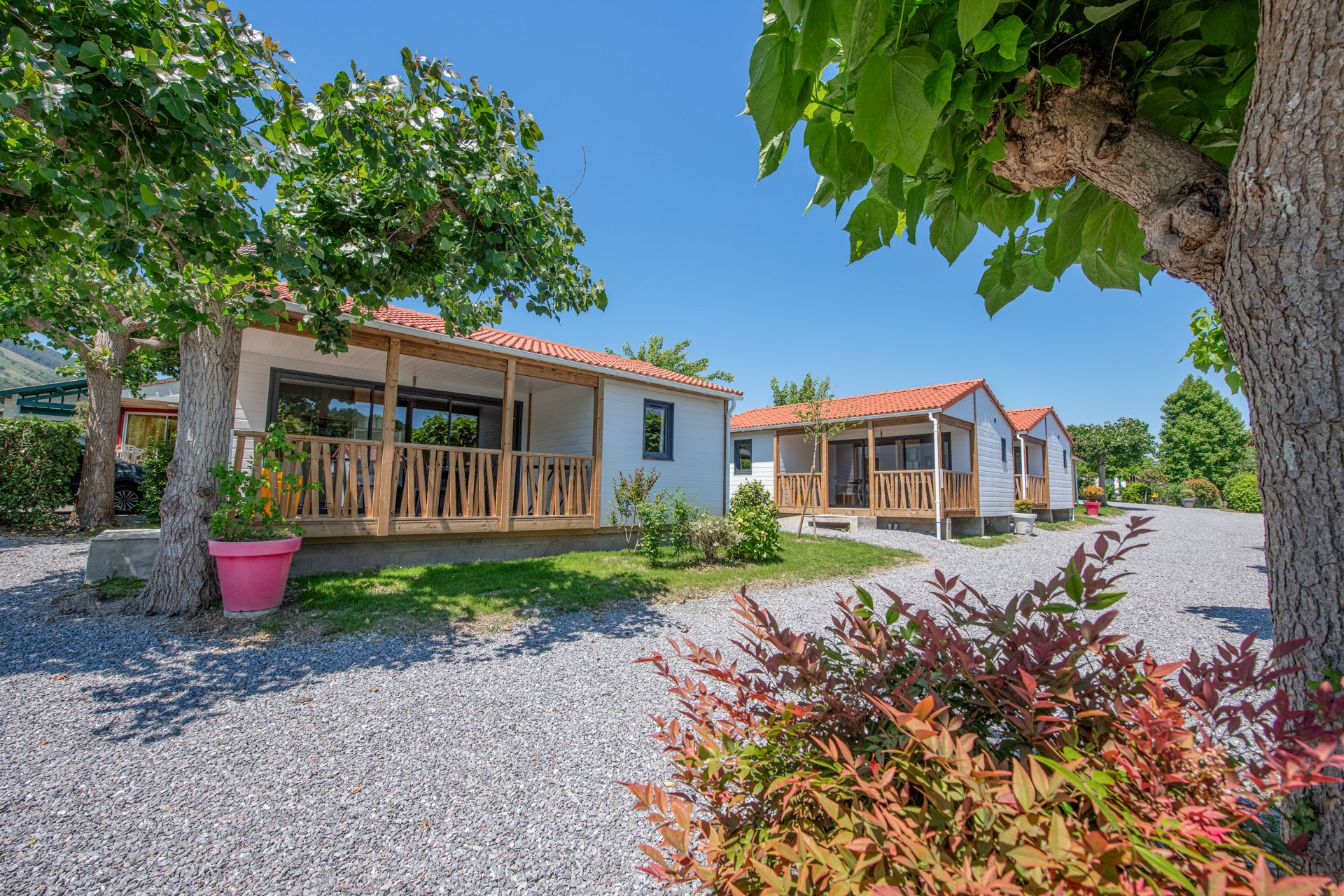 Bellouve Chalet